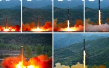 trieu tien thu ten lua co the la icbm tan tong thong han quoc trieu tap hop khan