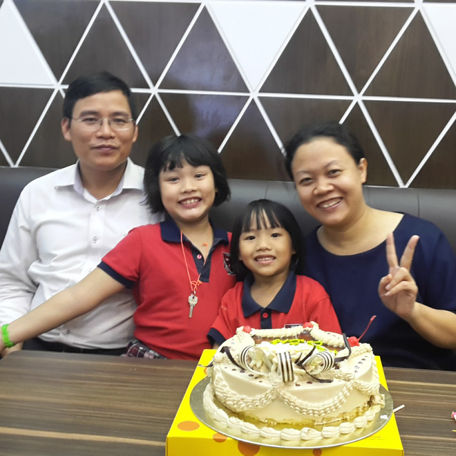 gui cac ong bo ba me co con chuan bi chay dua vao lop 1