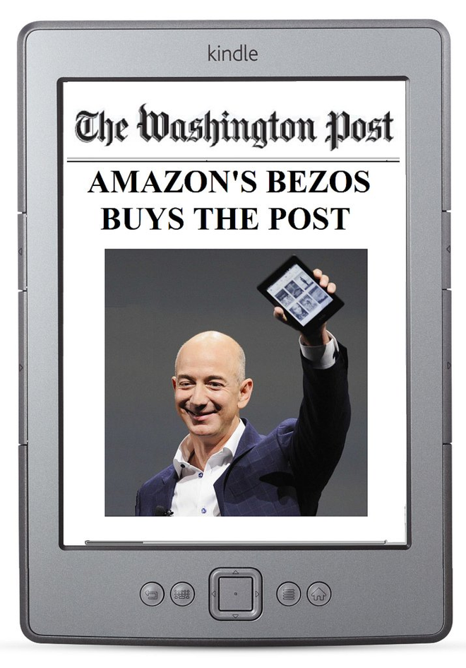 cuoc doi ki thu cua ceo amazon jeff bezos nguoi giau thu hai the gioi