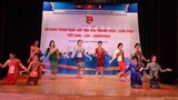 tp ho chi minh to chuc nhieu hoat dong giao luu nhan dan voi lao campuchia