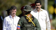 Venezuela và Colombia: Thời vận đổi thay