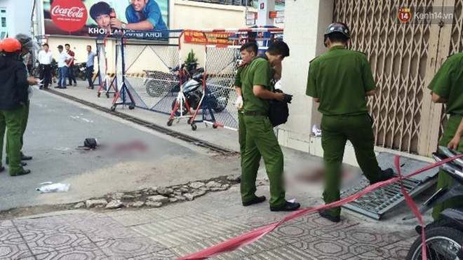 hai nam thanh nien nguy kich sau man quyet chien tren duong pho sai gon