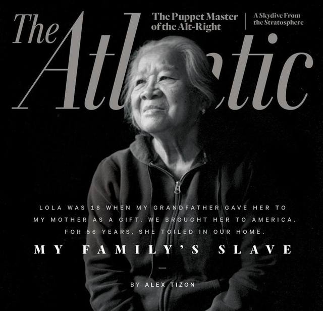 chuyen nguoi phu nu lam no le 56 nam khong cong da gay chan dong toan the gioi nhung do khong phai la truong hop ca biet