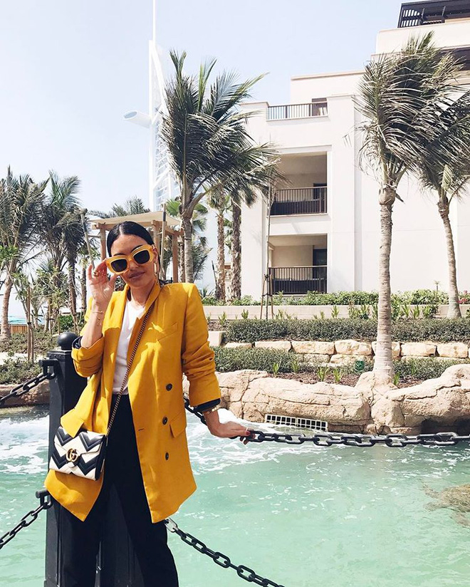 facebook viet lai phat cuong voi ba me 3 con xinh dep co phong cach thoi trang chat phat ngat