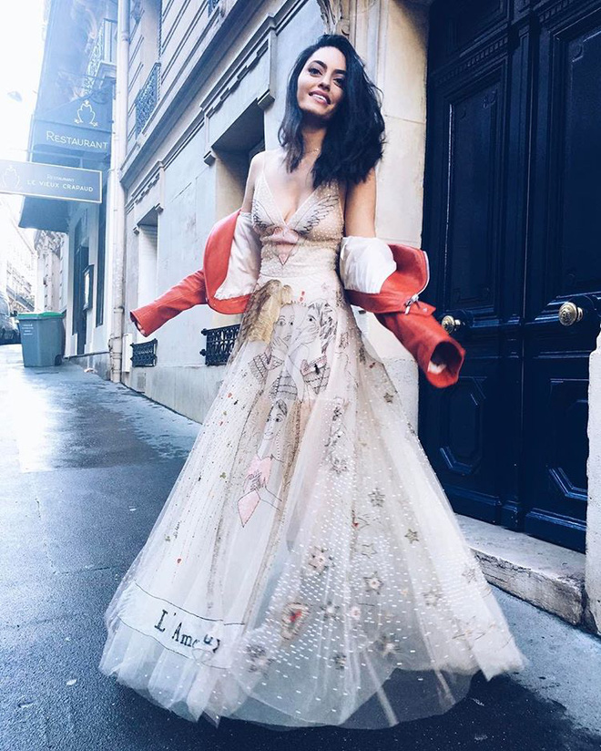 facebook viet lai phat cuong voi ba me 3 con xinh dep co phong cach thoi trang chat phat ngat