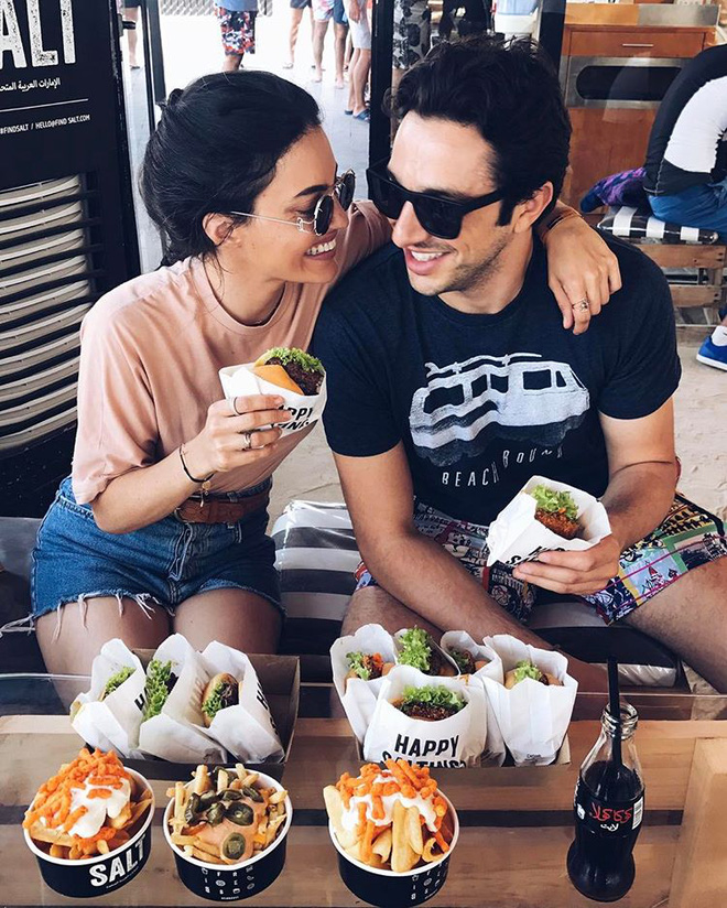 facebook viet lai phat cuong voi ba me 3 con xinh dep co phong cach thoi trang chat phat ngat