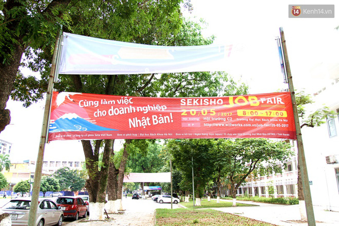 sinh vien nam 4 di lam ngay dau da xin nghi 2 3 thang con quay sang trach sep thai do