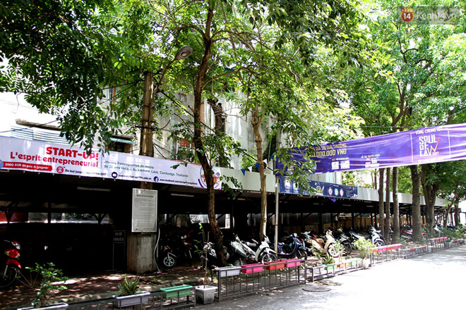 sinh vien nam 4 di lam ngay dau da xin nghi 2 3 thang con quay sang trach sep thai do