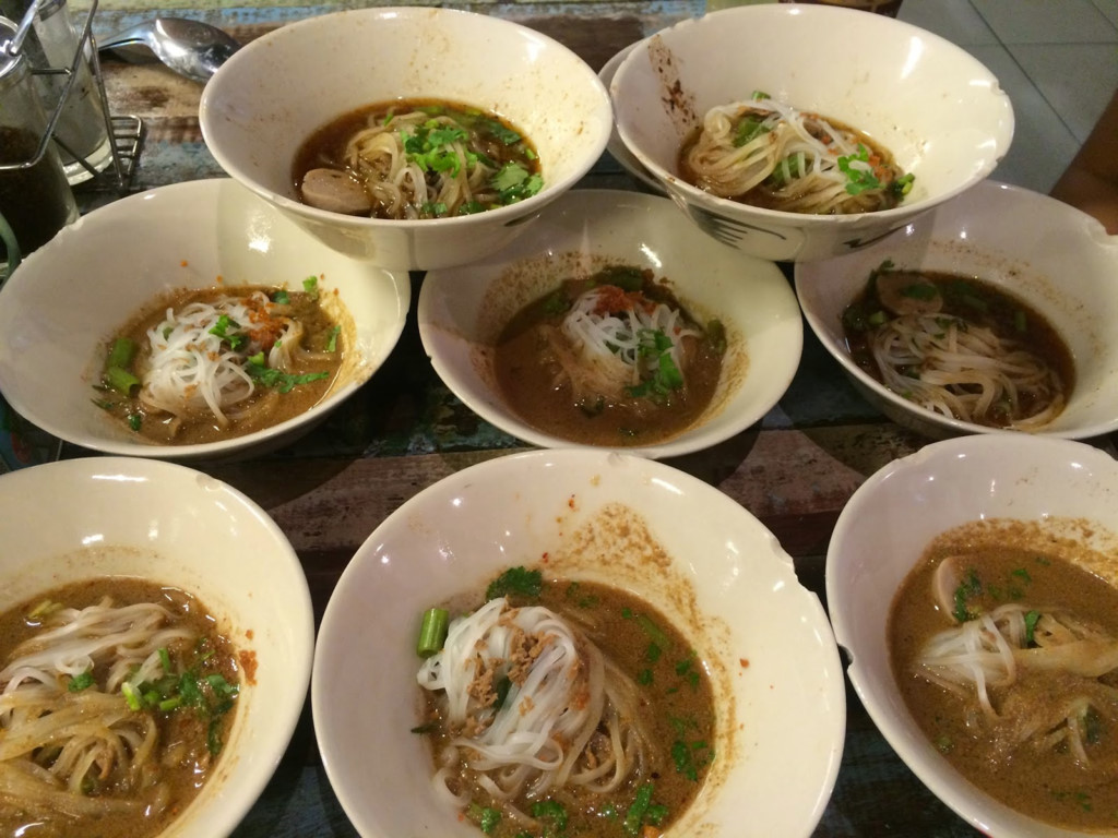 5 mon an nhat dinh khong the bo qua khi den thai lan