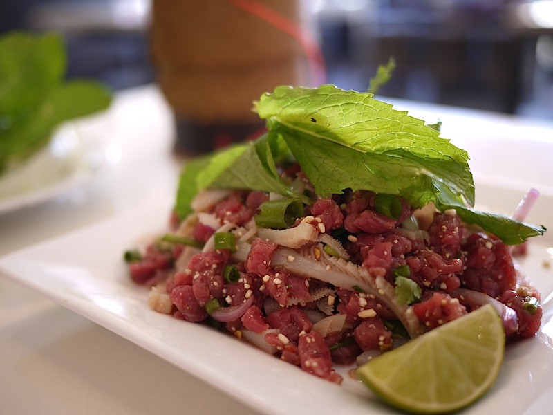 5 mon an nhat dinh khong the bo qua khi den thai lan