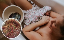 cac ba me lieu minh giu lai nhau thai cho con nhung do co the la mot hiem hoa
