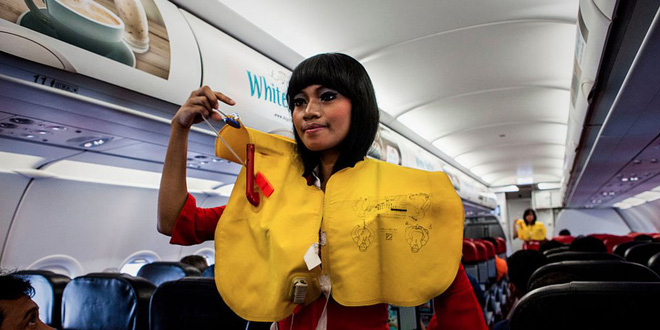 ban co con uoc mo tro thanh tiep vien hang khong neu biet het 16 dieu nay