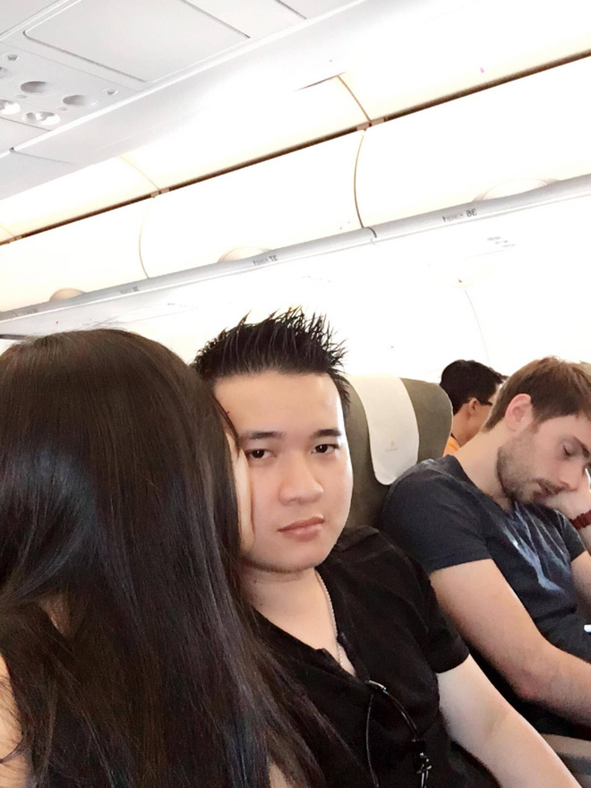 bi 1 phu nu to giat chong top 40 hoa hau viet nam khang dinh do chi la thong tin 1 phia