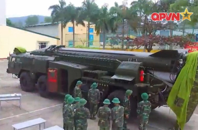 dien tap diet 3 muc tieu bang 3 ten lua scud chien cong it biet cua phao binh viet nam