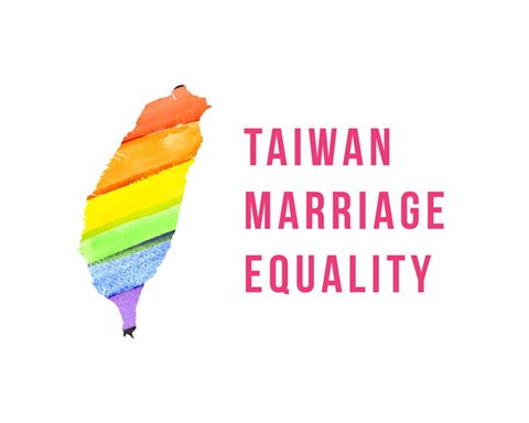 dai loan tro thanh noi dau tien hop phap hoa hon nhan dong tinh tai chau a