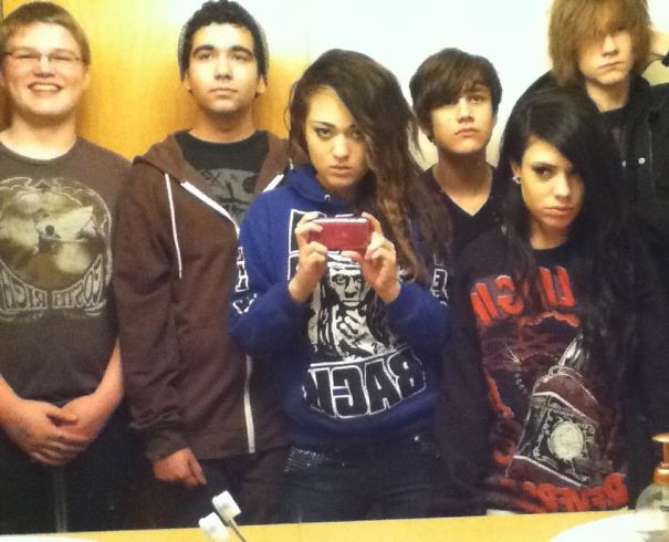 20 ke khong phai la nang nhung cu thich to ve choi chang