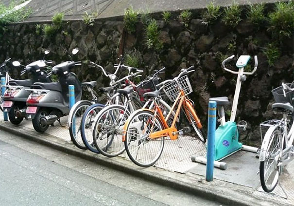 20 ke khong phai la nang nhung cu thich to ve choi chang