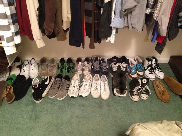 20 ke khong phai la nang nhung cu thich to ve choi chang