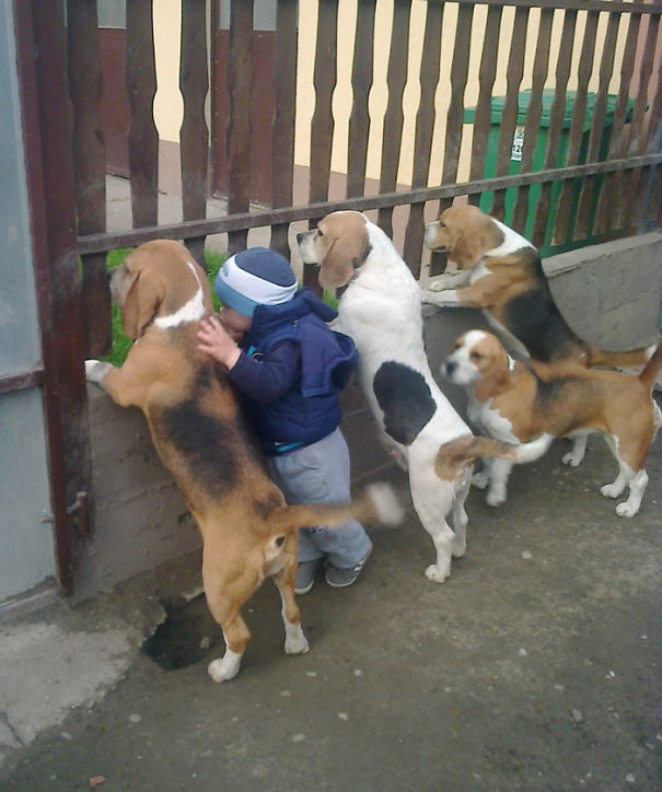 20 ke khong phai la nang nhung cu thich to ve choi chang