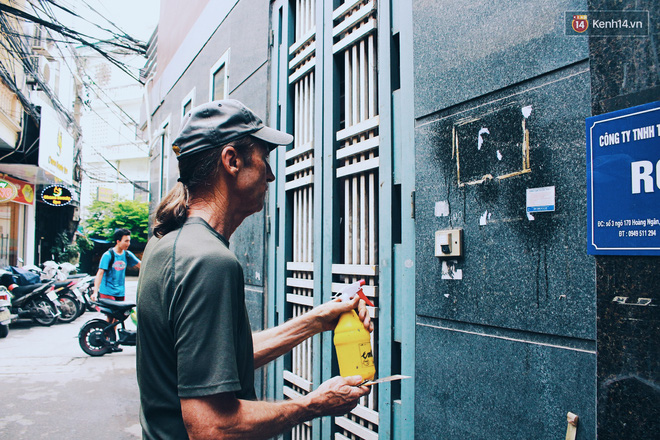 cuu binh my miet mai xoa sach quang cao rao vat de tra lai ve dep von co cua ngo pho ha noi