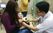 con nhap vien vi con kho tho cuc nguy hiem me nghen ngao khi biet nguyen nhan