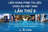 mo cua mien phi tai lien hoan phim tai lieu chau au viet nam lan 8