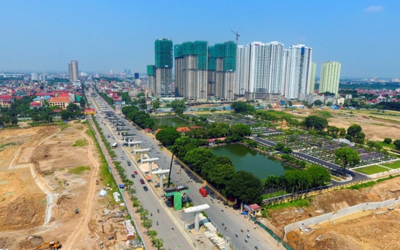 ha noi thuc 52 cong trinh trong diem