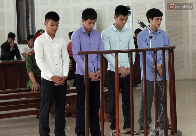 nhom thieu nien o da nang lanh an 26 nam tu ve toi giet nguoi