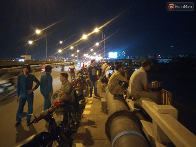 nam thanh nien nhay song sai gon tu van