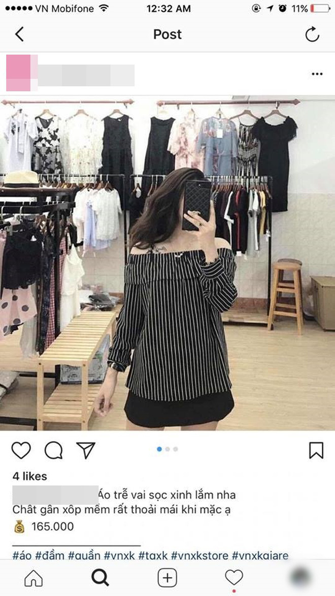 order cho sang mom ship cod goi chay may khong chiu nhan ai ban hang online cung deu da tung gap tham canh nay