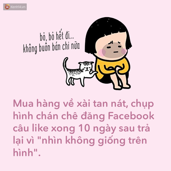order cho sang mom ship cod goi chay may khong chiu nhan ai ban hang online cung deu da tung gap tham canh nay