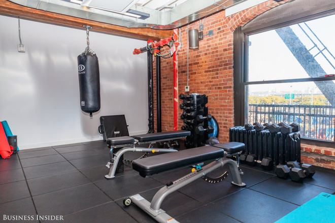 ban co biet nhan vien uber tai manhattan co the dem cho cung toi van phong