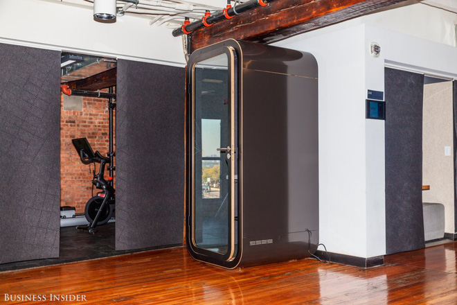 ban co biet nhan vien uber tai manhattan co the dem cho cung toi van phong