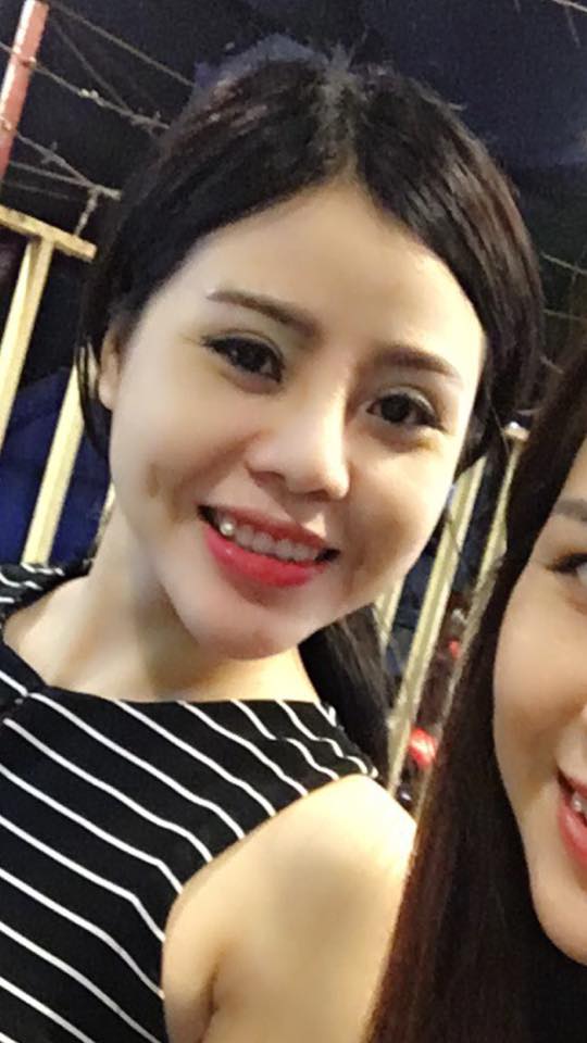 ha noi co gai xinh dep mat tich sau khi tien ban trai ra san bay