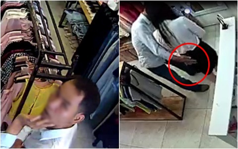 ha noi nho thu do de mua tang ban gai nam thanh nien sam so nhan vien ban hang