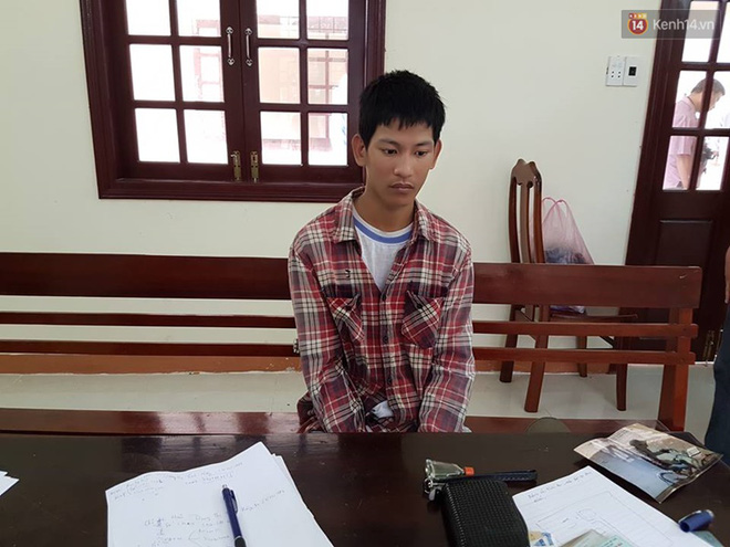 quang nam bat khan cap nam thanh nien nghi hiep dam be gai 8 tuoi
