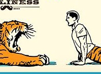 buoi sang tran tre sinh luc nhu manh ho nho 8 dong tac stretch cua tho dan chau my