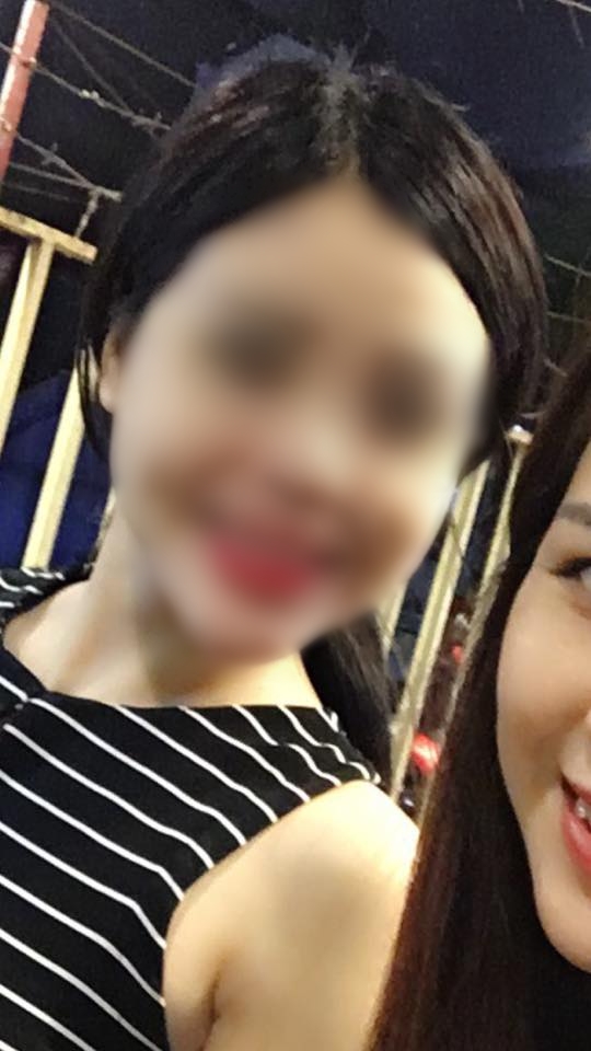 vu co gai tre mat tich khi tien ban trai ra san bay gia dinh da den nhan dang thi the