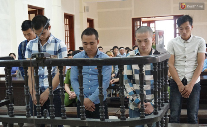 thieu nu tu vong sau cuoc truy duoi cua nhom trai lang