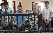 thieu nu tu vong sau cuoc truy duoi cua nhom trai lang