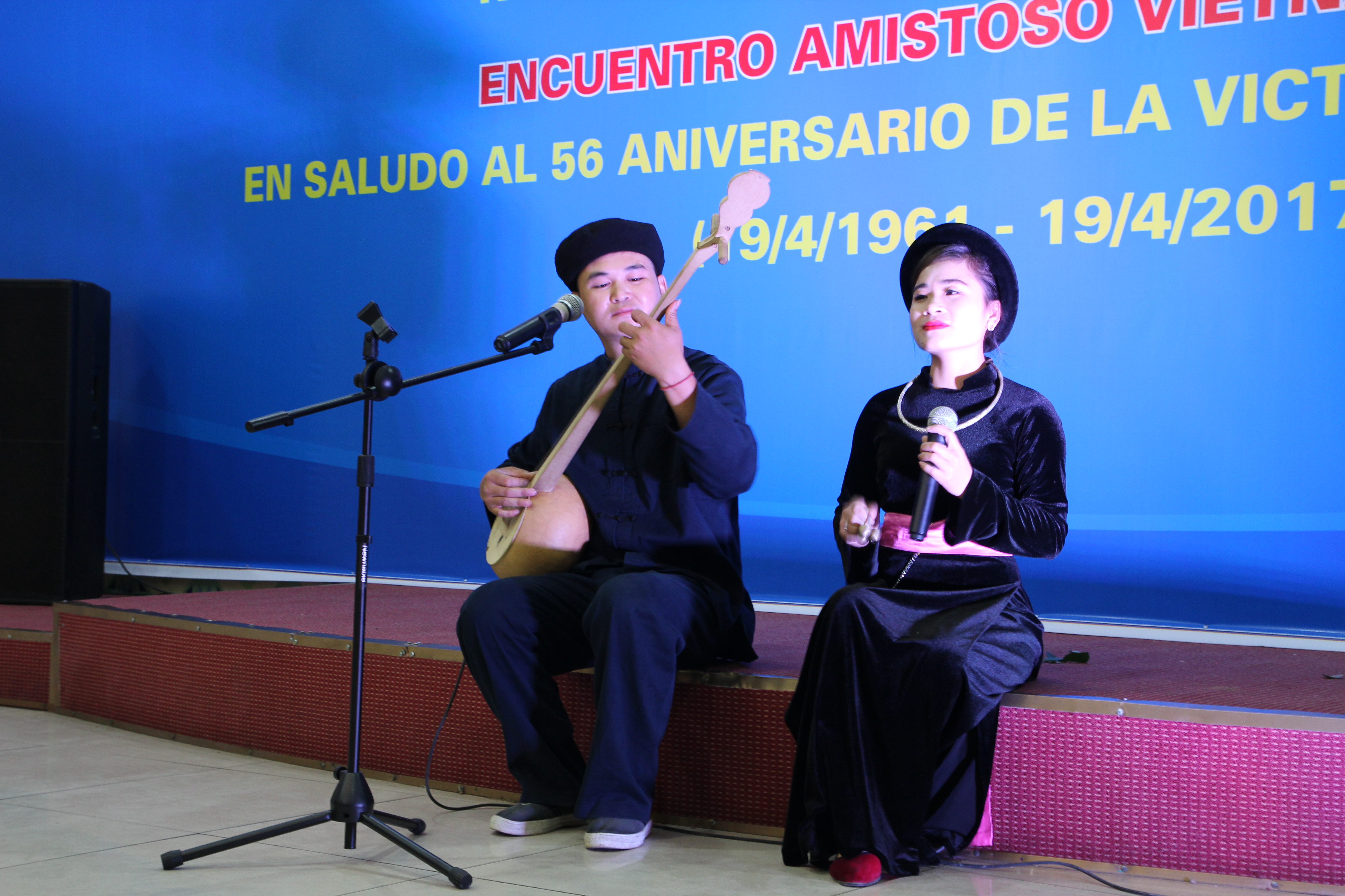 dai su cuba herminio lopez diaz viet nam cuba mai mai la anh em