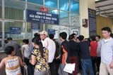 thu tuong yeu cau xu ly nghiem hanh vi truc loi quy bao hiem y te