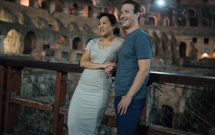 mark zuckerberg lap ke hoach dua vo di huong tuan trang mat moi nam mot lan