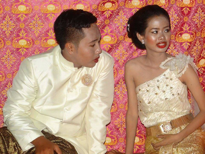 co dau chu re meo mat vi thue nham tho trang diem dom trong ngay cuoi