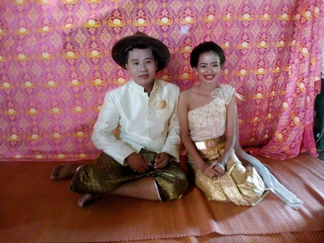 co dau chu re meo mat vi thue nham tho trang diem dom trong ngay cuoi