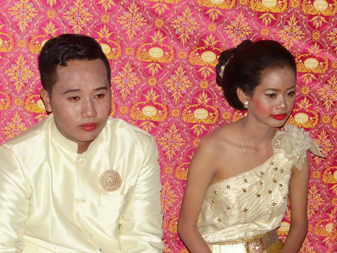 co dau chu re meo mat vi thue nham tho trang diem dom trong ngay cuoi