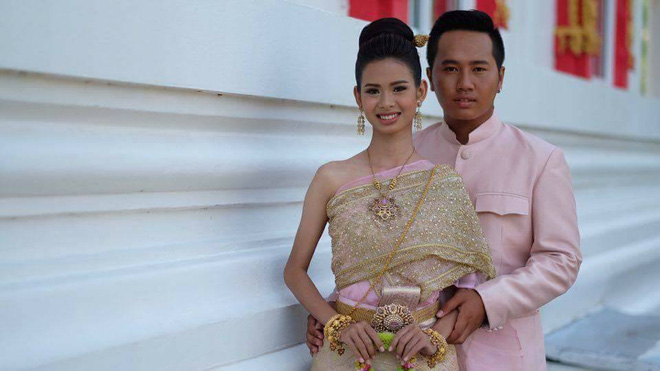co dau chu re meo mat vi thue nham tho trang diem dom trong ngay cuoi