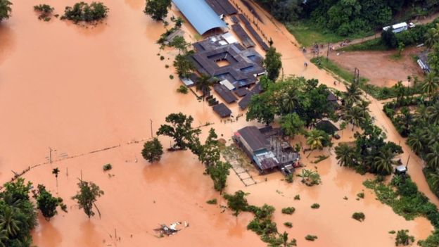 gan nua trieu dan sri lanka phai di so tan vi lu lut