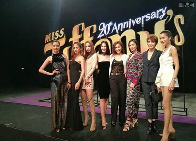 dan my nhan xinh nhu mong trong cuoc thi nguoi dep chuyen gioi thai lan