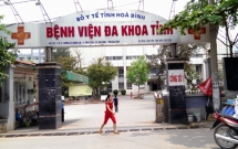 hoa binh 18 benh nhan chay than nhan tao nghi bi soc phan ve 6 nguoi tu vong